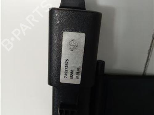 Used Rear parcel shelf Rear parcel shelf 38361016 38361016