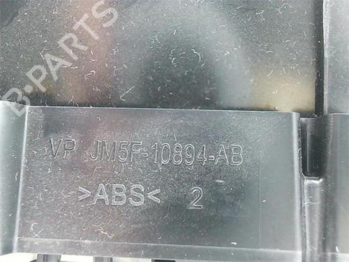 Instrument cluster FORD FOCUS IV Saloon (HM) 1.0 EcoBoost | BP38395147C47 - Image 3