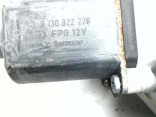 Front left window mechanism BMW 3 (E90) 318 d | BP38364605C22 - Image 5