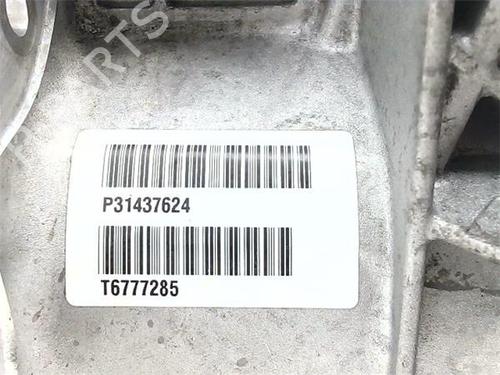 Front differential VOLVO XC90 II (256) B5 Mild-Hybrid AWD | BP38386989M23 - Image 5