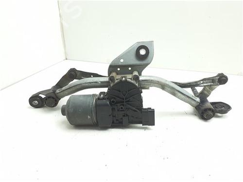 Front wiper motor RENAULT TWINGO II (CN0_) 1.2 (CN0D) | BP38373630M29 - Image 3