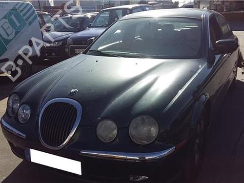 Engine JAGUAR S-TYPE II (X200) 3.0 V6 | BP38405609M1 - Image 6