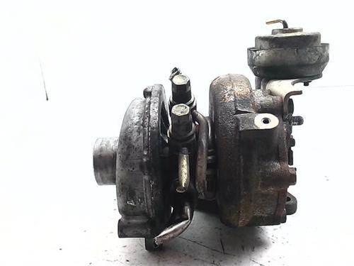 Used Turbocharger/Supercharger Turbocharger/Supercharger 38389205 38389205