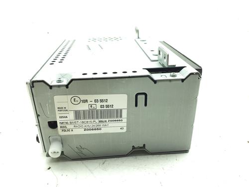 Bilradio FORD B-MAX (JK) 1.0 EcoBoost | BP39196693E6 - Image 4