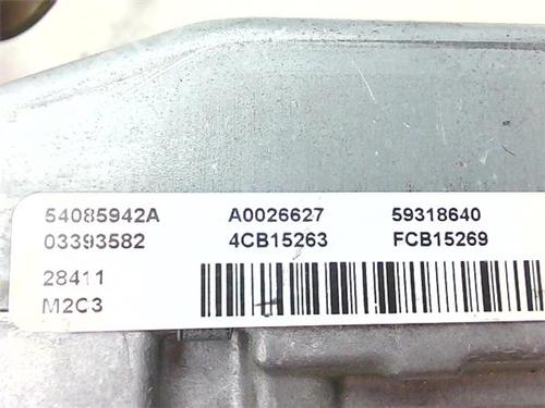 Steering column FORD FIESTA VI (CB1, CCN) 1.4 | BP38355457M21 - Image 4