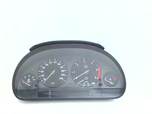 instrument-cluster-bmw-x5-e53-2000-2001-2002-2003-2004-2005-2006-38394823 main image