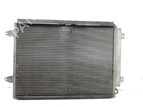 AC radiator VW PASSAT B6 (3C2) 1.6 TDI | BP38702608M32 - Image 2