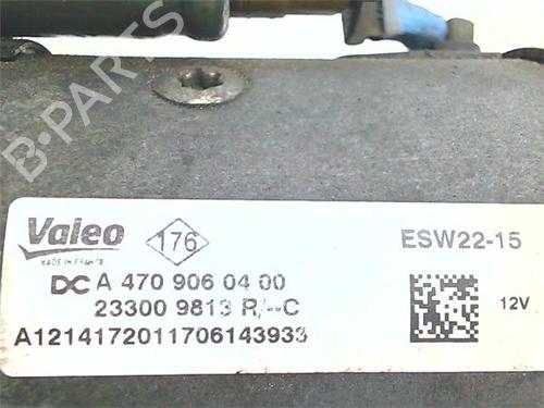 Starter RENAULT MASTER III Bus (JV) 2.3 dCi 145 FWD (JV0F, JV0S, JV0T) | BP38395279M8 - Image 4