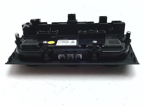 Climate control SEAT LEON (5F1) 1.6 TDI | BP38351834I5 - Image 2