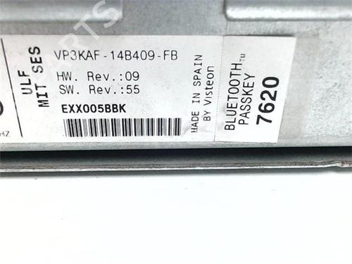 Control unit BMW 3 Coupe (E46) 330 Cd | BP38373306M11 - Image 3