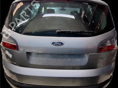Hattehylde FORD S-MAX (WA6) 2.5 ST | BP38385363C85 - Image 4