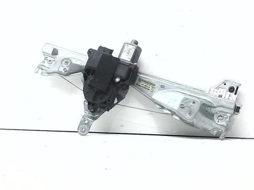 Used Rear left window mechanism Rear left window mechanism 38353470 38353470