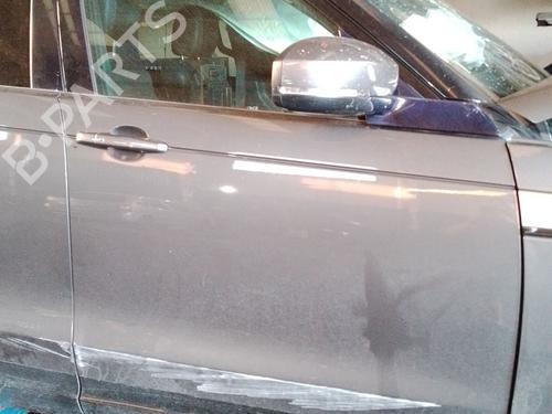 Used Right front door Right front door 39474709 39474709