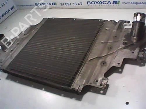 Used Intercooler Intercooler 38354372 38354372