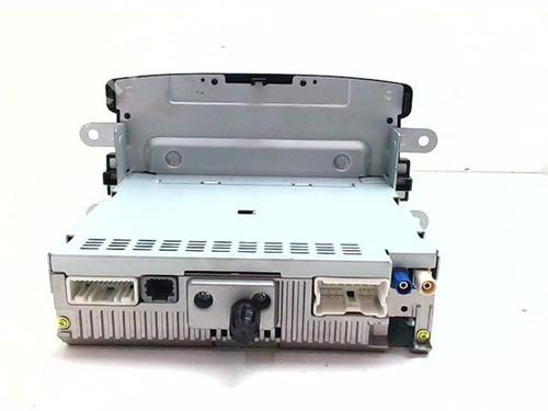 Radio RENAULT CAPTUR I (J5_, H5_) 1.5 dCi 90 (J5N4, J5M5, J5MW, J5M6, J5AL, J5AJ) | BP38376290E6  - Image 5