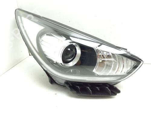 Used Right headlight Right headlight 38400355 38400355