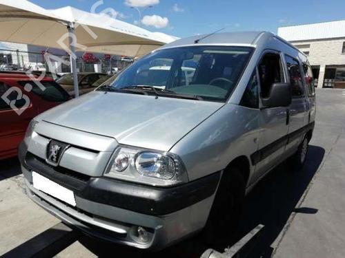 Front left window mechanism PEUGEOT EXPERT Van (V_) 2.0 BlueHDi 150 | BP38356175C22 - Image 4