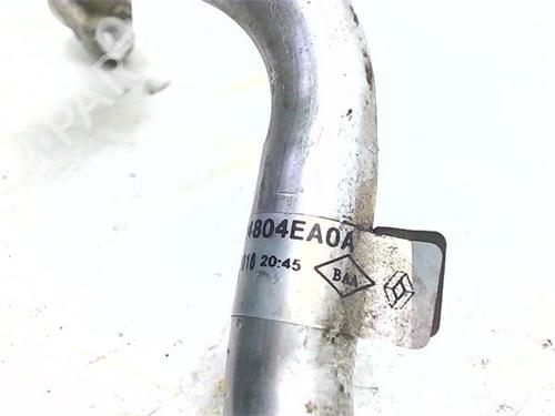 AC pipe RENAULT KADJAR (HA_, HL_) 1.5 dCi 110 (HLA3) | BP38704988M126 - Image 2
