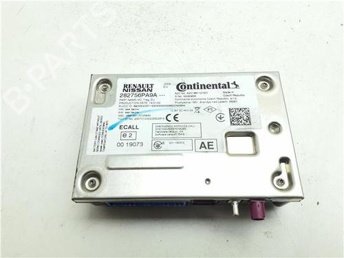 Electronic module NISSAN JUKE (F16_) 1.0 | BP38372865M83 - Image 2