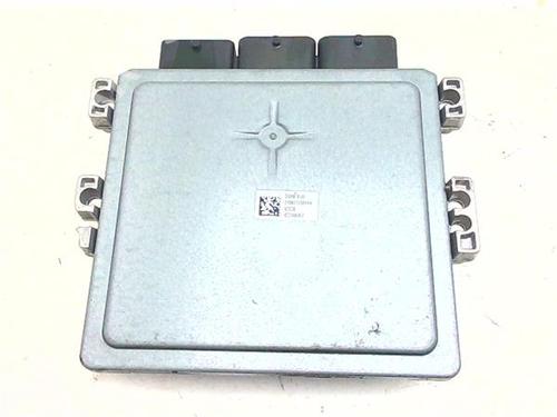 Control unit CITROËN C4 II (NC_) 1.2 THP 130 (NCHNYM, NCHNYT) | BP39956263M11 - Image 4