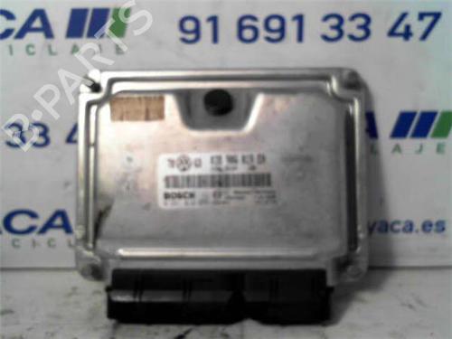 Control unit VW PASSAT B5.5 (3B3) 1.9 TDI | BP38351625M11 - Image 2