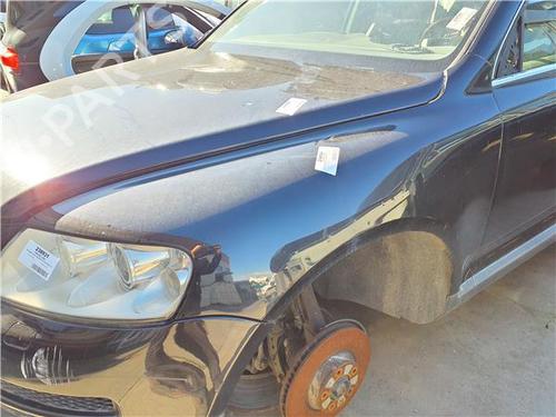 Used Left front fenders Left front fenders 38380411 38380411