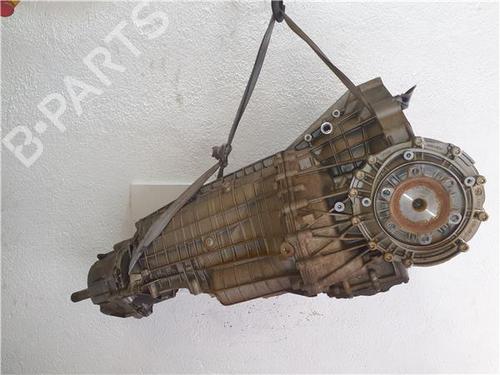 Gearbox AUDI Q5 (FYB, FYG) 2.0 TDI quattro | BP38398439M3 - Image 5