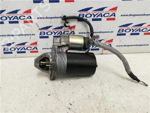 Starter SMART CITY-COUPE (450) 0.8 CDI (S1CLC1, 450.300, 450.301, 450.302, 450.303,... | BP40087189M8 - Image 2