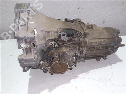 Gearbox VW PASSAT B5 (3B2) 1.9 TDI | BP38404755M3 - Image 3