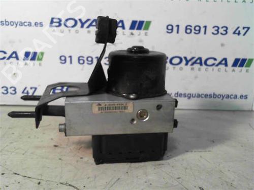 ABS pump BMW 3 (E46) 320 d | BP38351267M43 - Image 2
