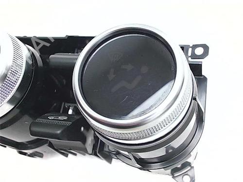 Climate control RENAULT CLIO V (B7_) 1.3 TCe 130 (B7MF) | BP38711221I5 - Image 7