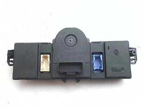 Climate control RENAULT CLIO III Hatchback Van (SB_, SR_) 1.2 (SR0J) | BP38407551I5 - Image 5