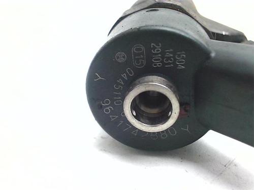 Injector CITROËN C5 I Break (DE_) 2.0 HDi (DERHZB, DERHZE) | BP39964441M100 - Image 4