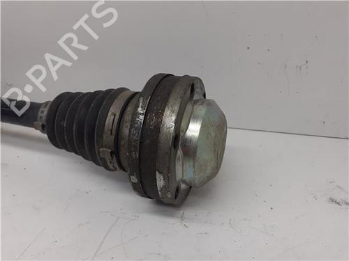 Left front driveshaft VW PASSAT B6 (3C2) 3.2 FSI 4motion | BP38365040M38 - Image 2