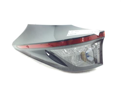 Used Left taillight Left taillight 38335564 38335564