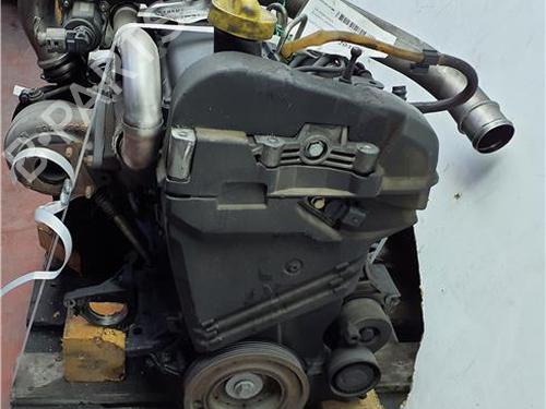 Engine RENAULT SCÉNIC II (JM0/1_) 1.5 dCi (JM02, JM13) | BP38367918M1 - Image 6