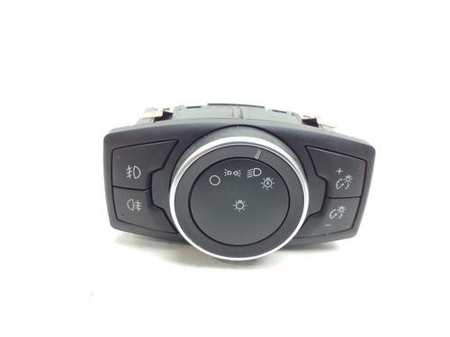 Hovedlysbryter Hovedlysbryter 38873186 38873186
