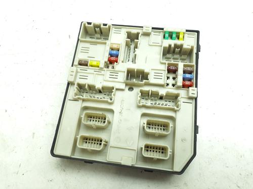 Used Fuse box Fuse box 38401286 38401286
