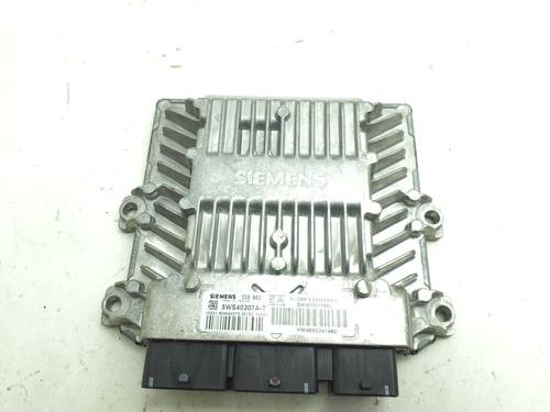 Engine control unit (ECU) CITROËN C5 II (RC_) 2.0 HDi (RCRHRH) | BP40044249M57 - Image 2
