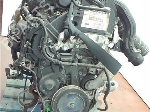 Engine FORD KUGA II (DM2) 1.5 TDCi | BP38365754M1 - Image 5