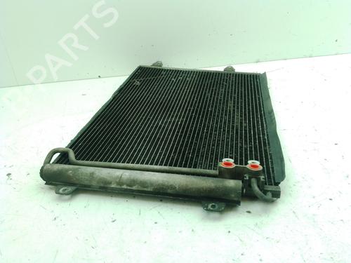 AC radiator VW PASSAT B6 (3C2) 2.0 TDI | BP38651917M32 - Image 4