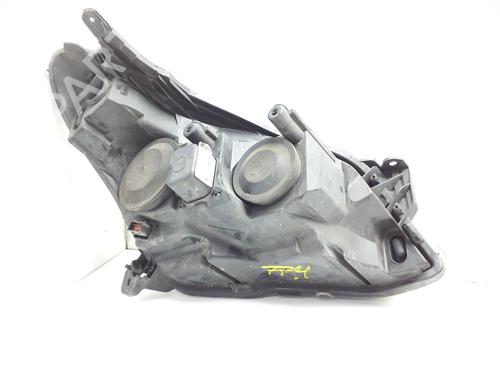 Left headlight OPEL ASTRA H (A04) 1.4 (L48) | BP38559887C28 - Image 4