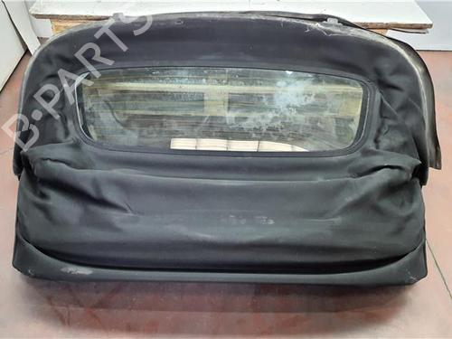 Used Sunroof Sunroof 38355536 38355536