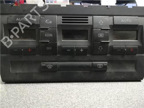 Climate control AUDI A4 B6 (8E2) 2.0 FSI | BP38351191I5 - Image 2
