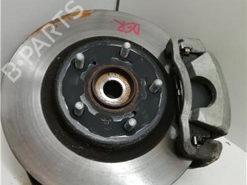 Used Right front steering knuckle Right front steering knuckle 38358684 38358684
