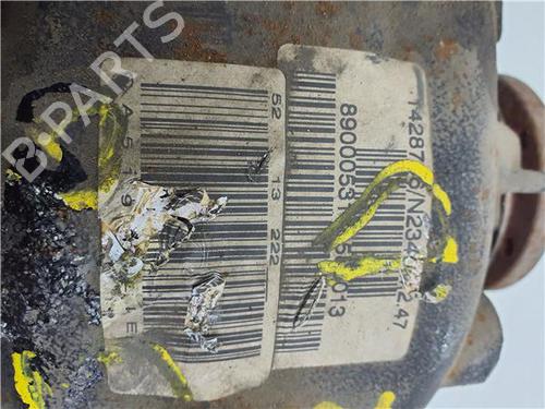 Rear differential BMW 3 (E46) 320 d | BP38362506M24 - Image 6