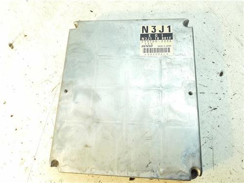 Control unit MAZDA RX-8 (SE, FE) 1.3 (FE103, SE3P) | BP38371133M11 - Image 3