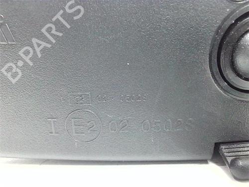 Rear mirror CITROËN C4 III (BA_, BB_, BC_) BLUEHDI 110 (BBYHSA) | BP40085889I6 - Image 3
