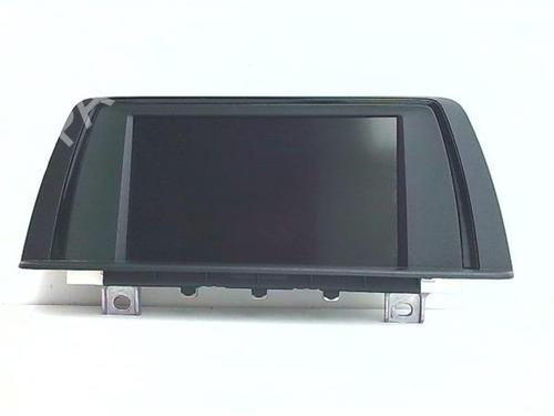 Used Display monitor Display monitor BMW 1 (F20) 116 d (116 hp) 39956231 39956231