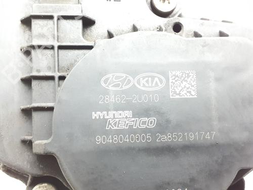 Electronic sensor HYUNDAI i30 (PDE, PD, PDEN) 1.6 CRDi | BP39685261M84 - Image 7